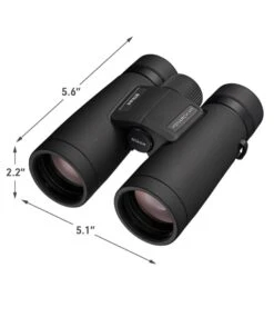 L.L.Bean Nikon Monarch M7 Binoculars -Outdoor Exploration 517910 0 47
