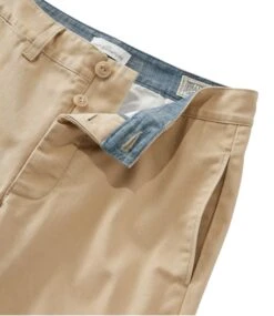 L.L.Bean Women's Signature Boyfriend Chinos -Outdoor Exploration 518017 0 46
