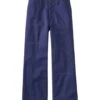 L.L.Bean Women's Signature Boyfriend Chinos -Outdoor Exploration 518017 33344 41