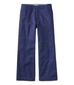 L.L.Bean Women's Signature Boyfriend Chinos