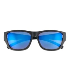 L.L.Bean Classic Over The Glasses Polarized Sunglasses -Outdoor Exploration 518047 0 45