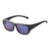 L.L.Bean Classic Over The Glasses Polarized Sunglasses -Outdoor Exploration 518047 1486 41
