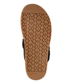 L.L.Bean Women's Go-Anywhere Cozy Clogs -Outdoor Exploration 518070 0 47