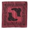 L.L.Bean Adults' Signature Heritage Cotton Bandana 1 L.L.Bean Adults' Signature Heritage Cotton Bandana -Outdoor Exploration 518160 28429 41