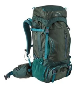 Men's L.L.Bean Ridge Runner Backpack, 50L