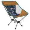 L.L.Bean PackLite Chair, Print 1 L.L.Bean PackLite Chair, Print -Outdoor Exploration 518177 53183 41