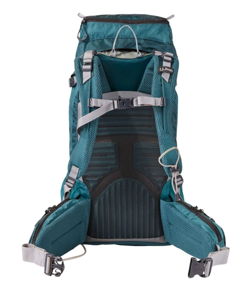 Women's L.L.Bean Ridge Runner Backpack, 48L 4 Women's L.L.Bean Ridge Runner Backpack, 48L - Image 2