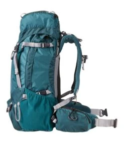 Women's L.L.Bean Ridge Runner Backpack, 48L 9 Women's L.L.Bean Ridge Runner Backpack, 48L -Outdoor Exploration 518183 0 45