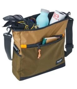 L.L.Bean Flowfold Crossbody Bag, Medium II -Outdoor Exploration 518195 0 45