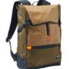 L.L.Bean Flowfold Center Zip Pack II, 26L -Outdoor Exploration 518196 888 41