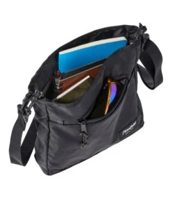 L.L.Bean Flowfold Crossbody Bag II -Outdoor Exploration 518205 0 46