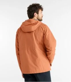 L.L.Bean Men's Original Baxter State Parka '82 8 L.L.Bean Men's Original Baxter State Parka '82 -Outdoor Exploration 518330 0 45