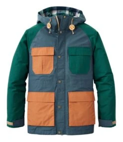 L.L.Bean Men's Original Baxter State Parka '82