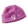 Kids' L.L.Bean Rechargable LED Pathfinder Beanie -Outdoor Exploration 518333 29208 41 1