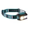 L.L.Bean Trailblazer 300 Rechargeable Headlamp -Outdoor Exploration 518430 51386 41 1