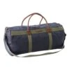 L.L.Bean Waxed Canvas Duffle, Large