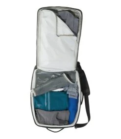 L.L.Bean Continental Luggage, Carry-On Travel Pack -Outdoor Exploration 518446 0 47