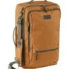 L.L.Bean Continental Luggage, Carry-On Travel Pack -Outdoor Exploration 518446 165 41