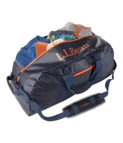 L.L.Bean Adventure Pro Duffle, 95L -Outdoor Exploration 518450 0 46