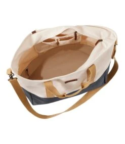 L.L.Bean Nor'easter Tote Bag, Large -Outdoor Exploration 518451 0 45