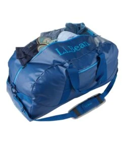 L.L.Bean Adventure Pro Duffle, 140L -Outdoor Exploration 518452 0 45