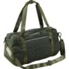 L.L.Bean Boundless Quilted Duffle -Outdoor Exploration 518455 34653 41