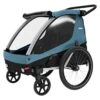 L.L.Bean Thule Courier Stroller/Trailer