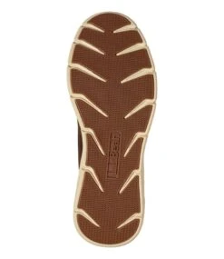 L.L.Bean Men's Kennebec Slip-On Shoes -Outdoor Exploration 518784 0 47