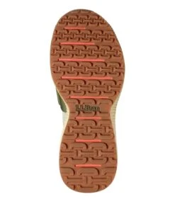 L.L.Bean Women's Dirigo Sneakers, Slip-On -Outdoor Exploration 518785 0 47