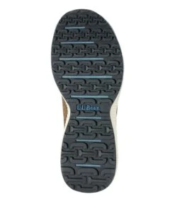L.L.Bean Men's Dirigo Sneakers, Lace-Up -Outdoor Exploration 518790 0 47