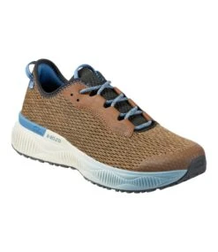 L.L.Bean Men's Dirigo Sneakers, Lace-Up -Outdoor Exploration 518790 0 48