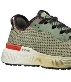 L.L.Bean Men's Dirigo Sneakers, Lace-Up -Outdoor Exploration 518790 0 70