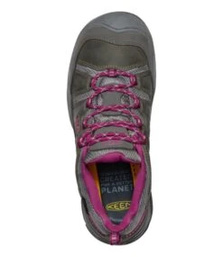 L.L.Bean Women's Keen Circadia Waterproof Hiking Shoes, Low -Outdoor Exploration 518889 0 46