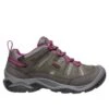 L.L.Bean Women's Keen Circadia Waterproof Hiking Shoes, Low -Outdoor Exploration 518889 52988 41