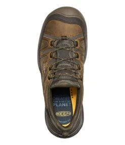 L.L.Bean Men's Keen Circadia Waterproof Hiking Shoes -Outdoor Exploration 518892 0 45