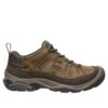 L.L.Bean Men's Keen Circadia Waterproof Hiking Shoes -Outdoor Exploration 518892 39235 41