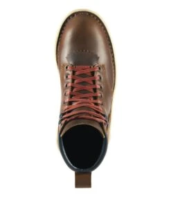 L.L.Bean Men's Danner Logger 917 GORE-TEX Boots -Outdoor Exploration 518914 0 45