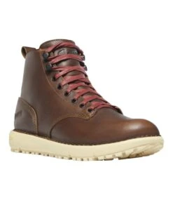 L.L.Bean Men's Danner Logger 917 GORE-TEX Boots -Outdoor Exploration 518914 0 46