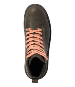 L.L.Bean Women's Danner Logger 917 GORE-TEX Boots -Outdoor Exploration 518918 0 46