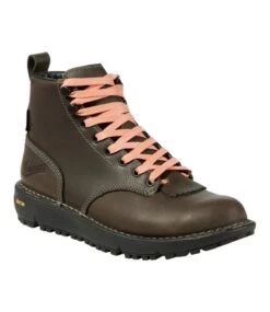 L.L.Bean Women's Danner Logger 917 GORE-TEX Boots -Outdoor Exploration 518918 0 48
