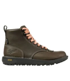 L.L.Bean Women's Danner Logger 917 GORE-TEX Boots
