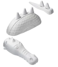 L.L.Bean Snow And Sand Mold Kit, Dragon -Outdoor Exploration 518940 0 44