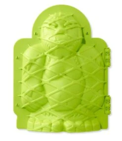 L.L.Bean Yeti Snow Mold -Outdoor Exploration 518943 0 45