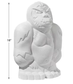 L.L.Bean Yeti Snow Mold -Outdoor Exploration 518943 0 46