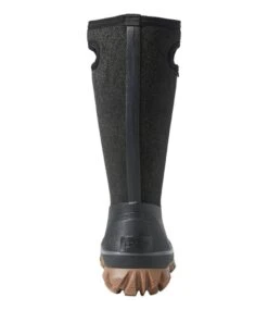 L.L.Bean Women's Bogs Whiteout Boots, Faded -Outdoor Exploration 518977 0 45