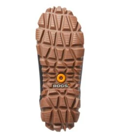 L.L.Bean Women's Bogs Whiteout Boots, Faded -Outdoor Exploration 518977 0 47