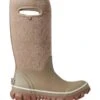 L.L.Bean Women's Bogs Whiteout Boots, Faded -Outdoor Exploration 518977 171 41