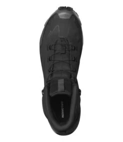 L.L.Bean Men's Salomon Cross Hike Mid 2 GORE-TEX Hiking Boots -Outdoor Exploration 518978 0 46