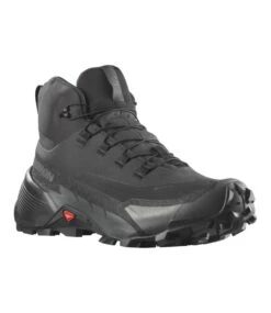 L.L.Bean Men's Salomon Cross Hike Mid 2 GORE-TEX Hiking Boots -Outdoor Exploration 518978 0 48