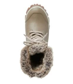 L.L.Bean Women's Bogs Arcata Cozy Chevron Boots -Outdoor Exploration 518979 0 46